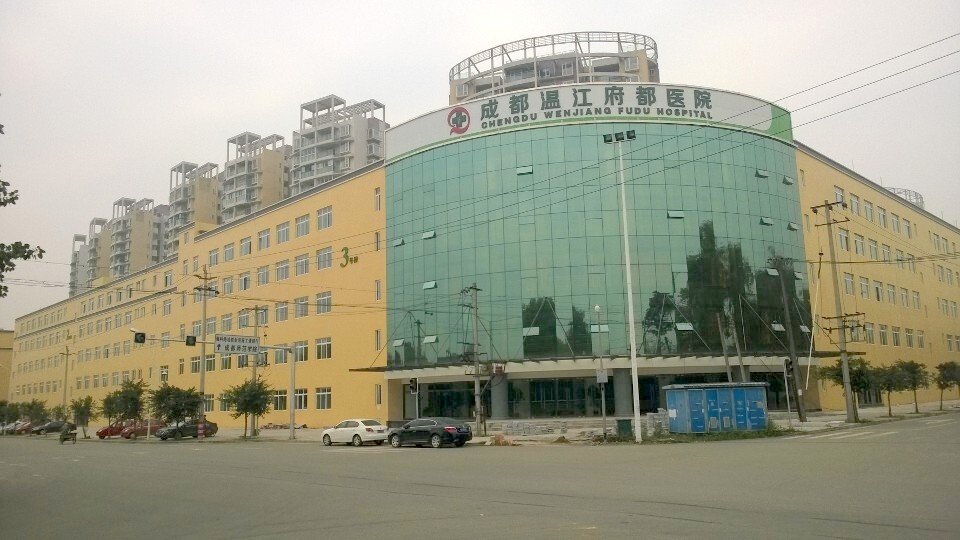 成都温江府都医院